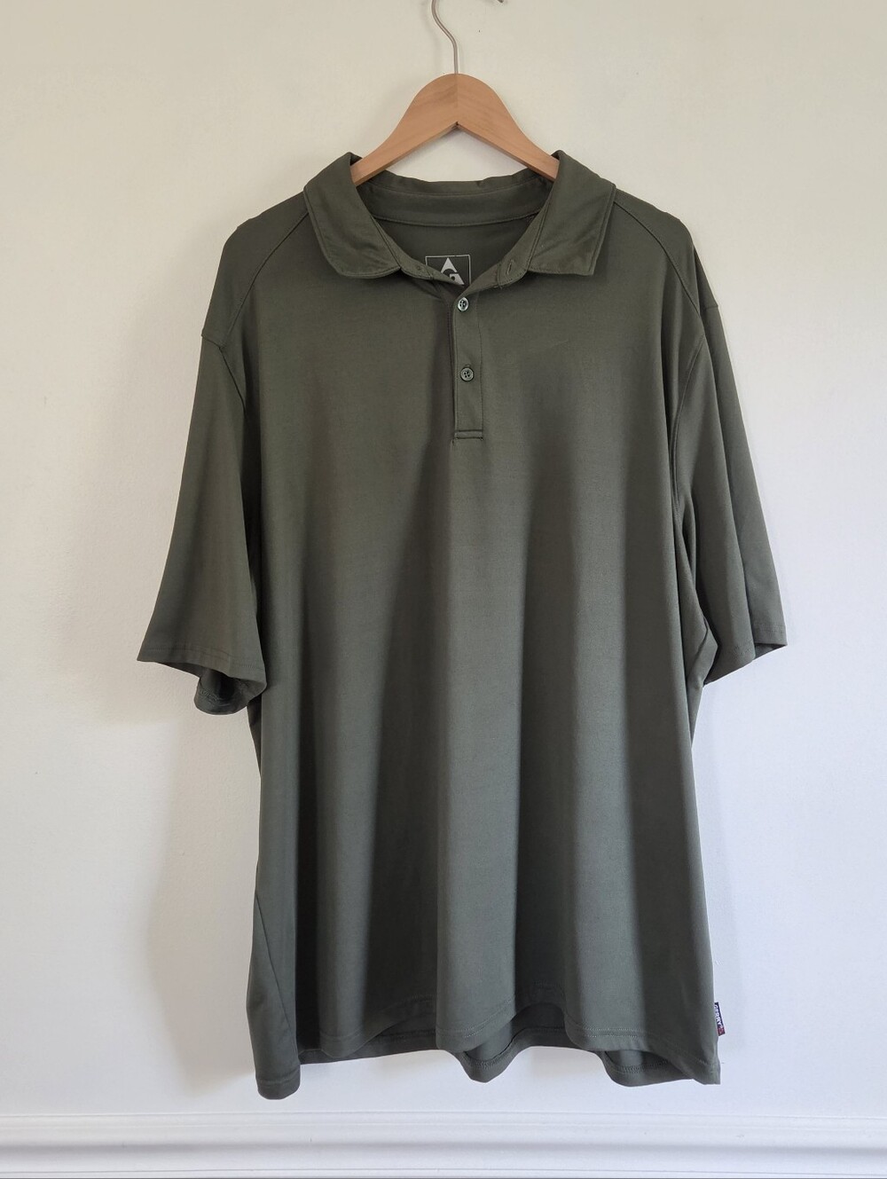 Gerry Athletic Polo